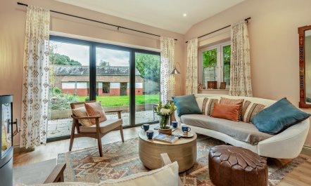 3 Bed in Durweston 5