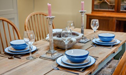 3 Bed in Durweston 7