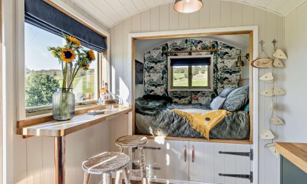 1 Bed in Penistone 5