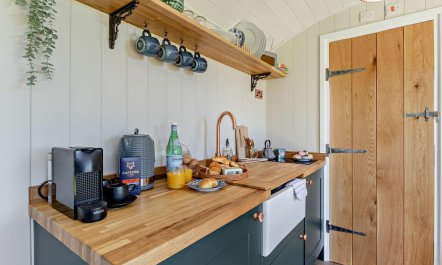 1 Bed in Penistone 4