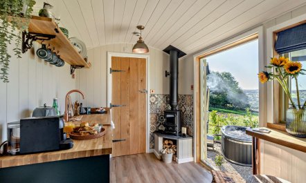 1 Bed in Penistone 1