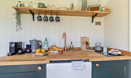 1 Bed in Penistone 3