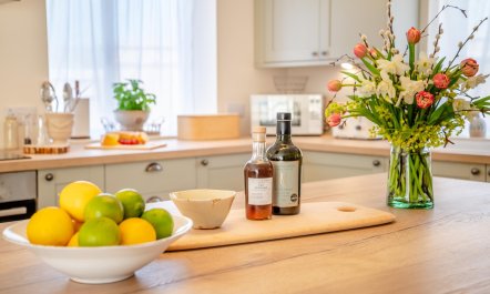 2 Bed in Honington 9