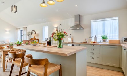 2 Bed in Honington 2