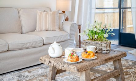 2 Bed in Honington 4