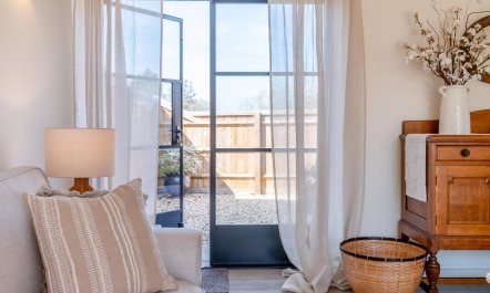 2 Bed in Honington 5