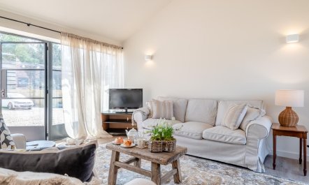 2 Bed in Honington 3