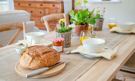 2 Bed in Honington 8