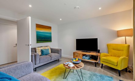 2 Bed in Woolacombe 3