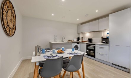 2 Bed in Woolacombe 2