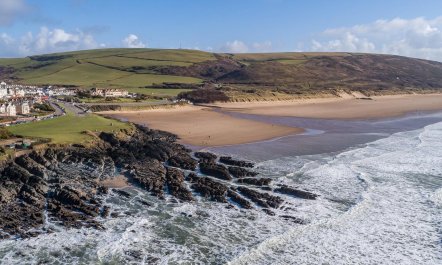 2 Bed in Woolacombe 8