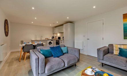 2 Bed in Woolacombe 5