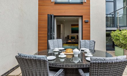 2 Bed in Woolacombe 1