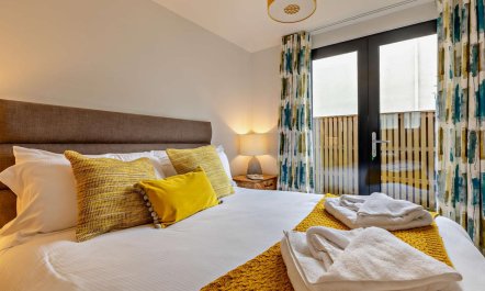 2 Bed in Woolacombe 9