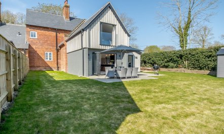 4 Bed in Gressenhall 5