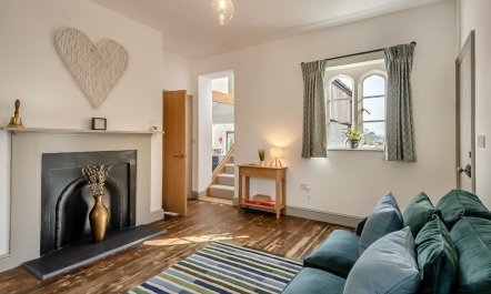 4 Bed in Gressenhall 3