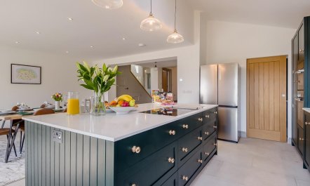 4 Bed in Gressenhall 7