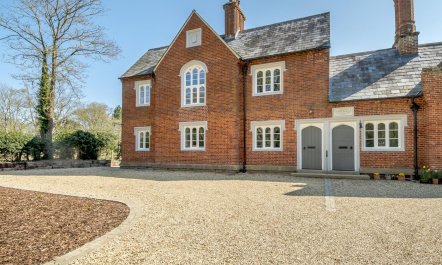 4 Bed in Gressenhall