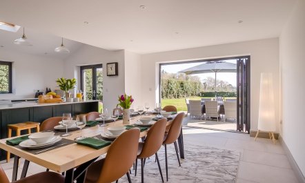 4 Bed in Gressenhall 1