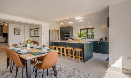 4 Bed in Gressenhall 6