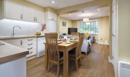 2 Bed in Newby Bridge 5