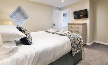 2 Bed in Newby Bridge 8