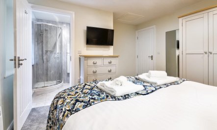 2 Bed in Newby Bridge 9