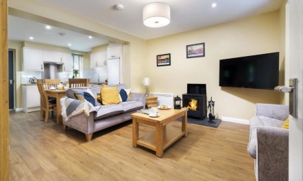 2 Bed in Newby Bridge 3