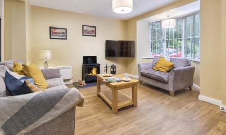 2 Bed in Newby Bridge