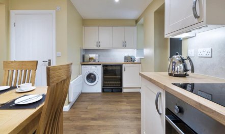 2 Bed in Newby Bridge 6