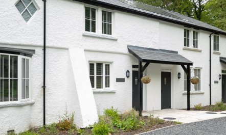 2 Bed in Newby Bridge