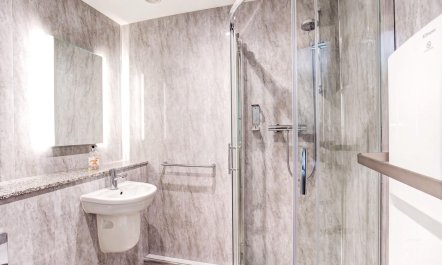 2 Bed in Newby Bridge 9