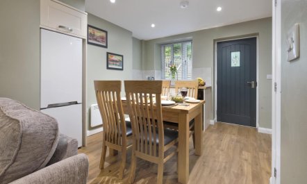 2 Bed in Newby Bridge 6