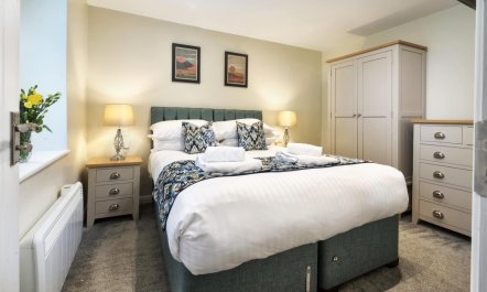 2 Bed in Newby Bridge 8