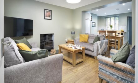 2 Bed in Newby Bridge 2