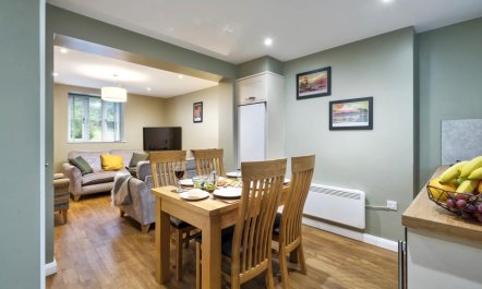 2 Bed in Newby Bridge 3