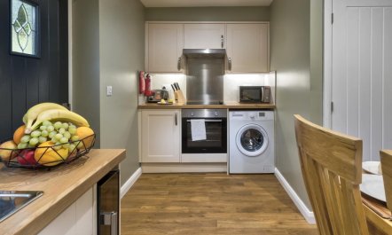 2 Bed in Newby Bridge 4