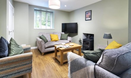 2 Bed in Newby Bridge 5