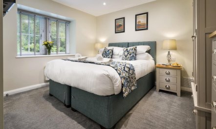 2 Bed in Newby Bridge 7