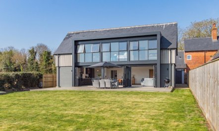 4 Bed in Gressenhall 7