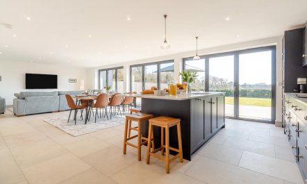 4 Bed in Gressenhall