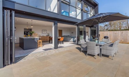 4 Bed in Gressenhall 4