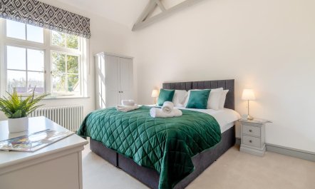 4 Bed in Gressenhall 5