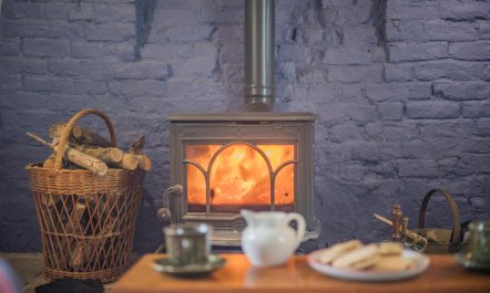 1 Bed in Llansanffraid 8