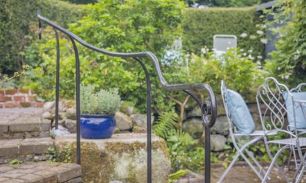 1 Bed in Llansanffraid 4