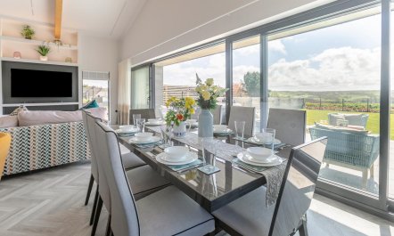 4 Bed in Littleham 3