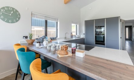 4 Bed in Littleham 5