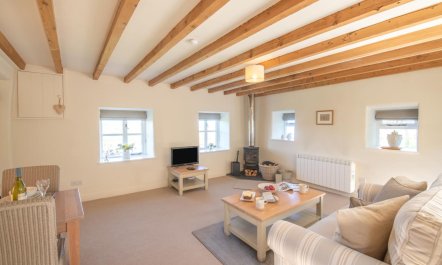 1 Bed in Ravenscar 8