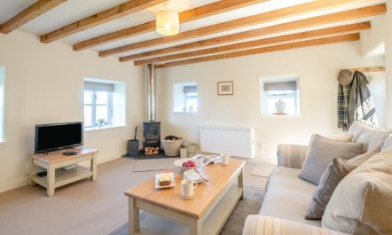 1 Bed in Ravenscar 9