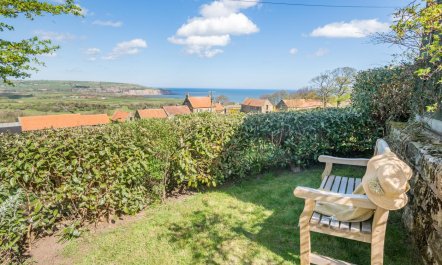 1 Bed in Ravenscar 5